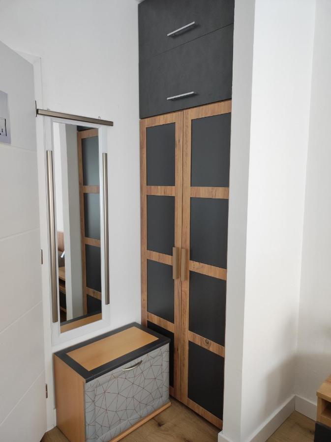 Plitvička JezeraStudio Apartman Roseアパートメント エクステリア 写真