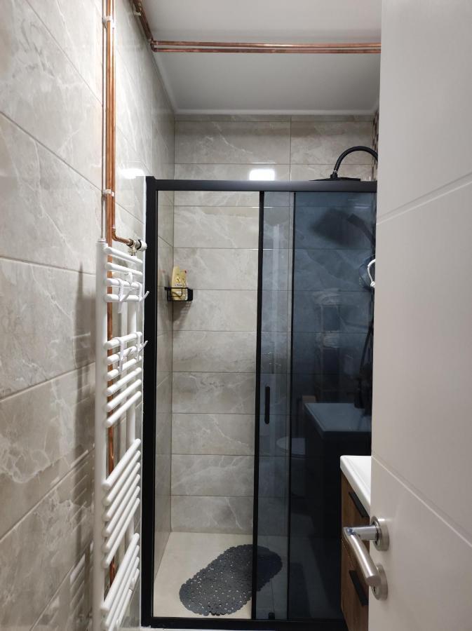 Plitvička JezeraStudio Apartman Roseアパートメント エクステリア 写真